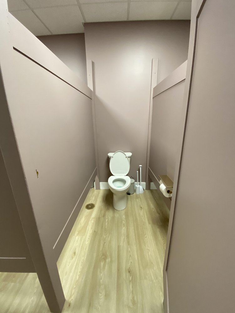 Slide of Main Line Plumbing