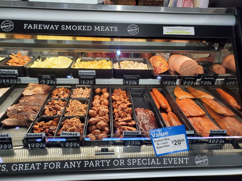 FAREWAY MEAT MARKET Updated October 2024 57 Photos & 23 Reviews