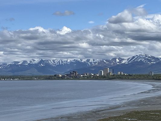 Alaska Pablo's Bicycle Rentals& Tours by null