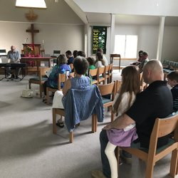 Family Music Studio - Spring Music Celebration 2017
