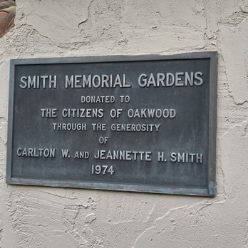 Smith Memorial Gardens - Parks Near Me - Dayton, Ohio Smith Memorial Gardens - Parks Near Me - Dayton, Ohio