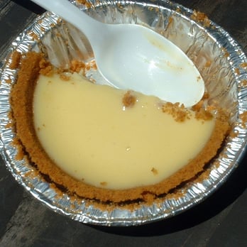 Steve’s Authentic Key Lime Pie - Yes, please - Bakeries Near Me - Brooklyn, New York