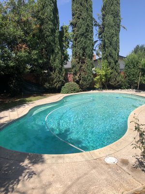 CLEAR BALANCE POOL SERVICE - Updated July 2024 - Highland, California ...