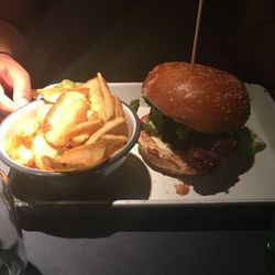 Bob & Mary - Age Caesar and Potato Dippers