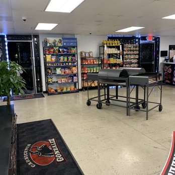 Carniceria Gonzales - Inside - Butcher Near Me - Bakersfield, California