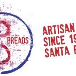 Ethnic Breads - Logo