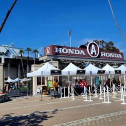 TIX Giveaway Masters of Taste - Entrance