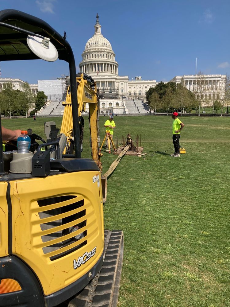 LEVELIFT FOUNDATIONS Updated September 2024 31 Photos 10370