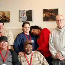 Washington Heights Corner Project - The Peer Delivered Syringe Exchange program (PDSE) peer educators lead the way with improving access to harm reduction supplies