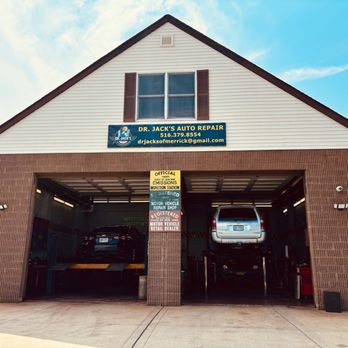 Dr Jack's Auto Repair - Auto Repair Near Me - Merrick, New York