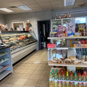 Pat's Polish Deli - the inside of a deli - Delis Near Me - Feasterville-Trevose, Pennsylvania Pat's Polish Deli - the inside of a deli - Delis Near Me - Feasterville-Trevose, Pennsylvania