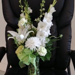 All About Flowers & Gifts - Sympathy flowers
