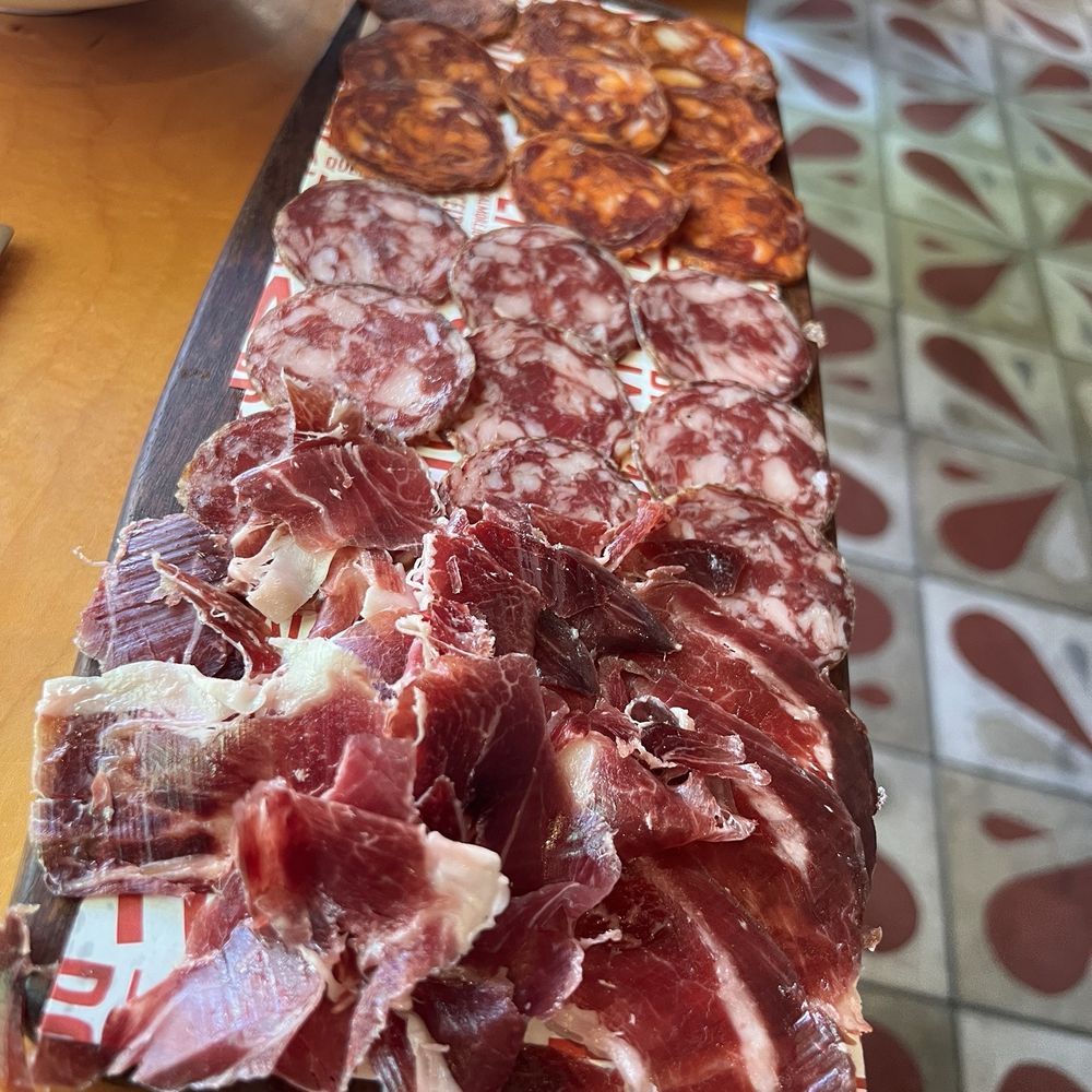 Jaleo - Spanish Near Me - Washington, DC, District of Columbia Jaleo - Spanish Near Me - Washington, DC, District of Columbia