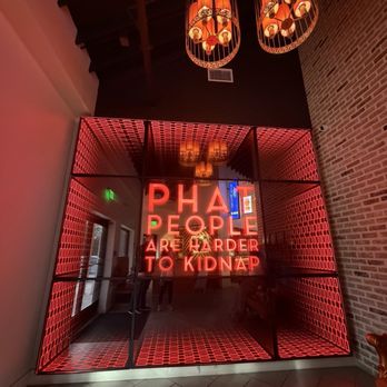 Phat Eatery - I mean.... - Malaysian Near Me - The Woodlands, Texas