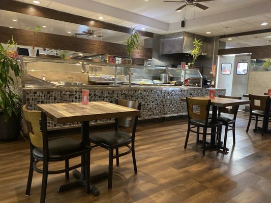 Tandoori Eats by null