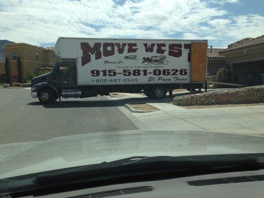 Move West INC photo 4