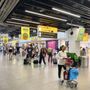 Photo of Schiphol Plaza