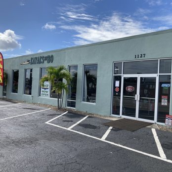 Kayaks By Bo - Outdoor Gear Near Me - Cocoa , Florida Kayaks By Bo - Outdoor Gear Near Me - Cocoa , Florida