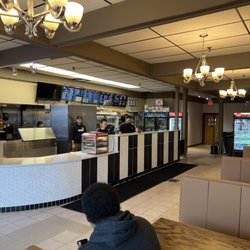 Puritan Pizza