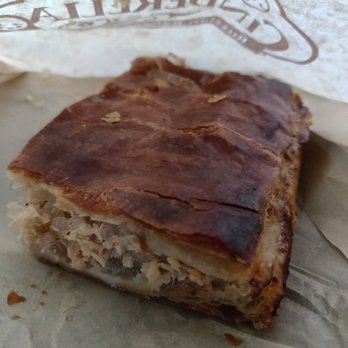 Cinderella - Something with Salmon $4.50 - Bakeries Near Me - San Francisco, California Cinderella - Something with Salmon $4.50 - Bakeries Near Me - San Francisco, California