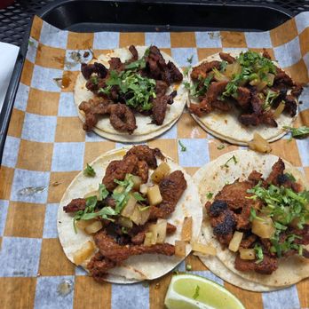 Pie Town Tacos - Al Pastor Tacos, Carne Asada Tacos, Hot Chicken Taco, and Chorizo Taco - Tacos Near Me - Nashville, Tennessee Pie Town Tacos - Al Pastor Tacos, Carne Asada Tacos, Hot Chicken Taco, and Chorizo Taco - Tacos Near Me - Nashville, Tennessee