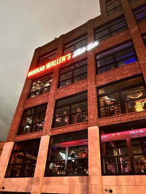 Morgan Wallen's This Bar & Tennessee Kitchen by null