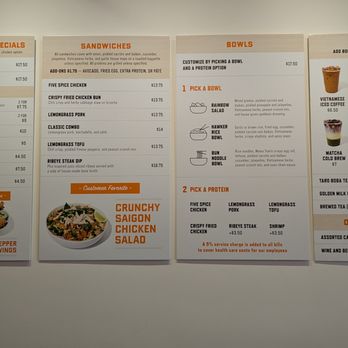 Bun Mee - Vietnamese Near Me - San Francisco, California Bun Mee - Vietnamese Near Me - San Francisco, California