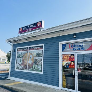 Mr Kabab - Middle Eastern Near Me - Barnstable, Massachusetts