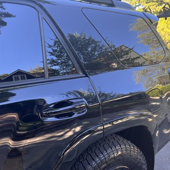 LusterFinish Mobile Auto Detailing - Auto Detailing Near Me