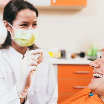 LC Dental Studio - General Dentistry Near Me - Palm Desert, California