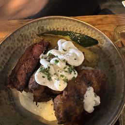 Tradita Mixed Grill Platter