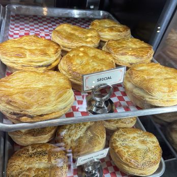 Heaps Pies - Bakeries Near Me - Decatur, Georgia