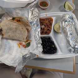 Laredo Taco Company
