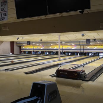 Slocum's Bowl-O-Drome - 12 lane bowling alley - Bowling Near Me - Trenton, New Jersey Slocum's Bowl-O-Drome - 12 lane bowling alley - Bowling Near Me - Trenton, New Jersey