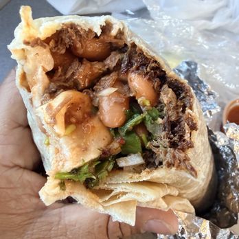 Tacos Ordaz - Asada burrito - Food Trucks Near Me Tacos Ordaz - Asada burrito - Food Trucks Near Me