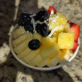 Acai Republic - Juice Bars & Smoothies Near Me - Newport Beach, California