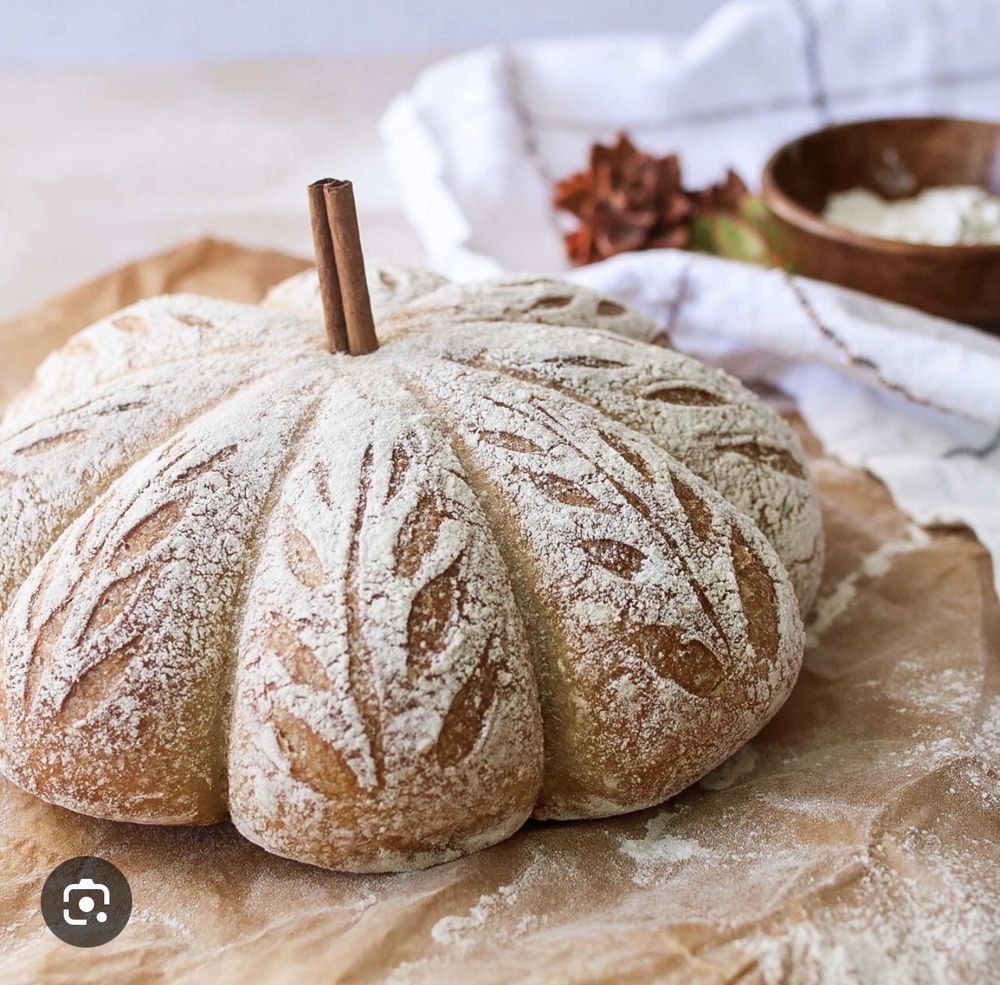 McCoy’s Sourdough  Logo