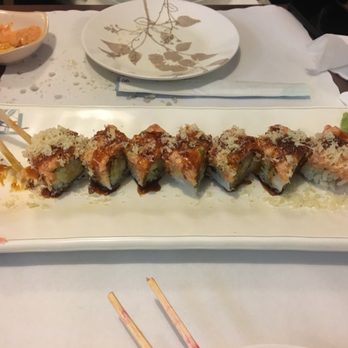 Lucky Sushi - Sushi Bars Near Me - Huntington Station, New York Lucky Sushi - Sushi Bars Near Me - Huntington Station, New York