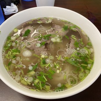 Phoever - Brisket Pho - Vietnamese Near Me - Pensacola, Florida