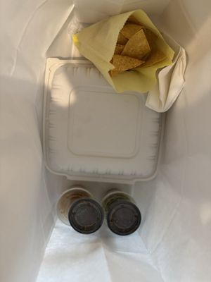 La Villa Grill & Bar by null