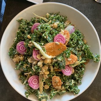 Folk - Cafes Near Me - Detroit, Michigan