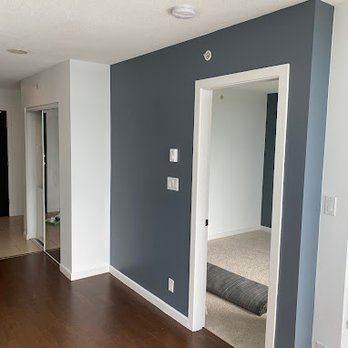 Summit Painting - Painters Near Me - Saint John, New Brunswick