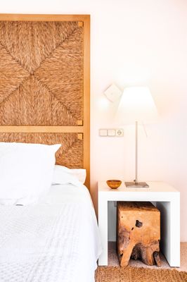 Hotel Cases de Son Barbassa by null