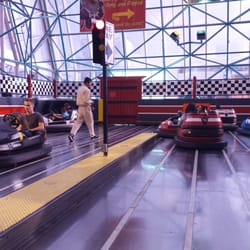Canyon Cars