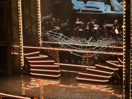 The Music Center by null