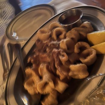 Sevilla Restaurant & Bar - Calamari - Spanish Near Me - New York, New York Sevilla Restaurant & Bar - Calamari - Spanish Near Me - New York, New York