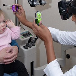 LTF Eye Clinics - Dr. Vasamsetti