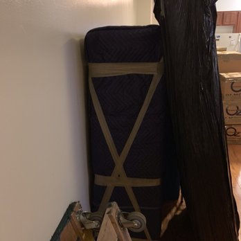 Oz Moving & Storage - Movers Near Me - New York, New York
