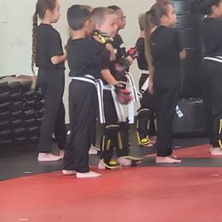 Victory Martial Arts - Morgan Hill - Victory martial arts - Action classes