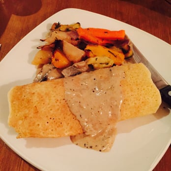 The Boxty House - The Gaelic Boxty - Irish Near Me - Dublin, D
